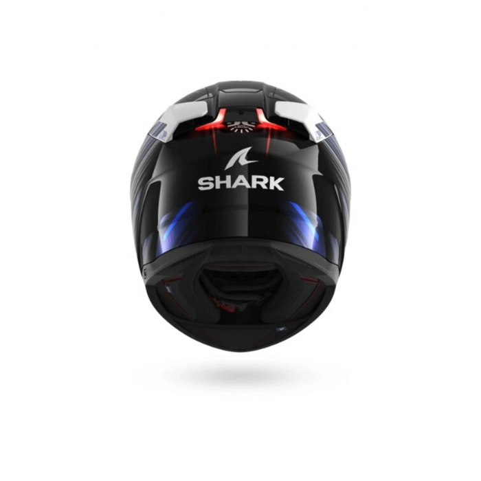 Shark Skwal İ3 Lıght-Blur Kapalı Kask