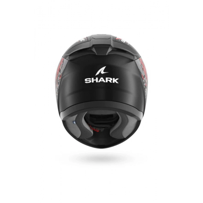 Shark Rıdıll 2 Speed-Vıb Mat Kapalı Kask