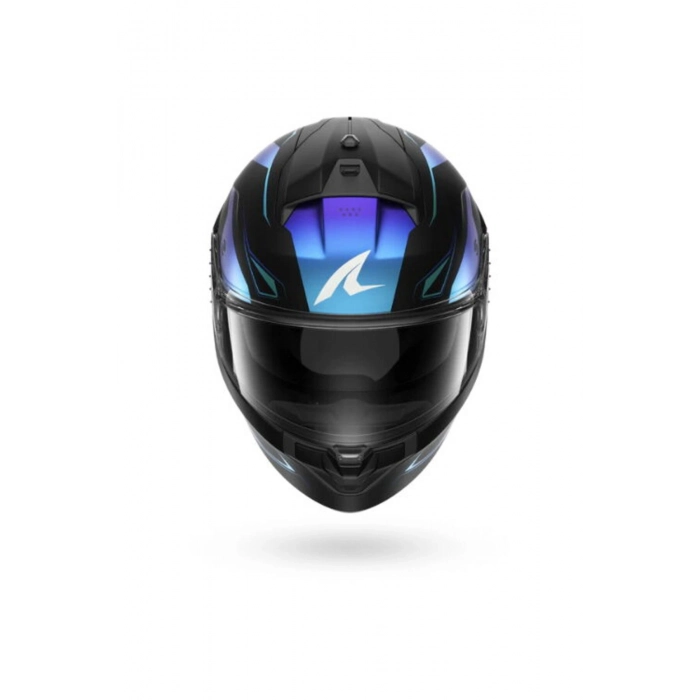 Shark Rıdıll 2 Mekarıum Mat Kapalı Kask