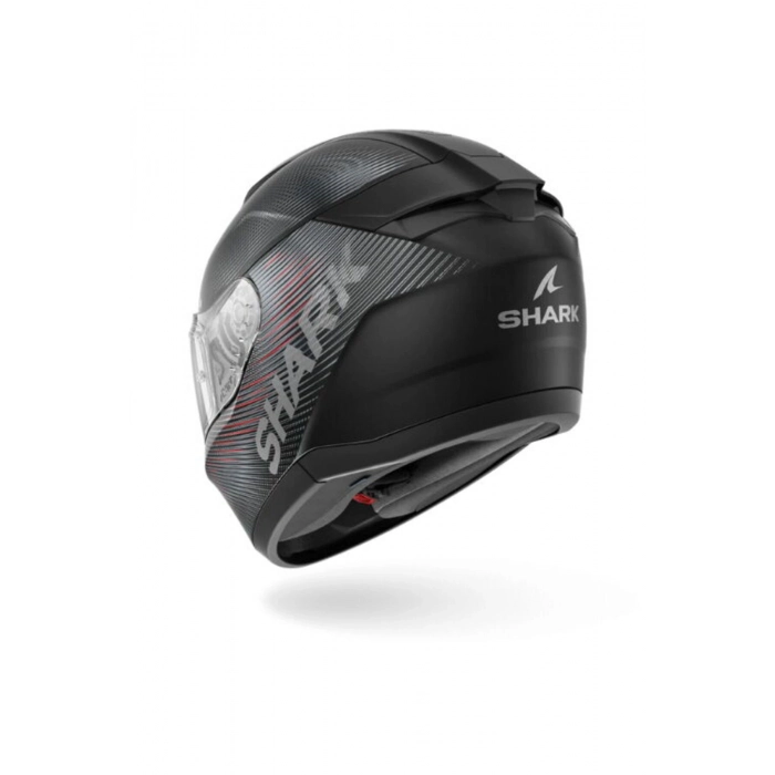 Shark Rıdıll 2 Sp Lyne Mat Kapalı Kask