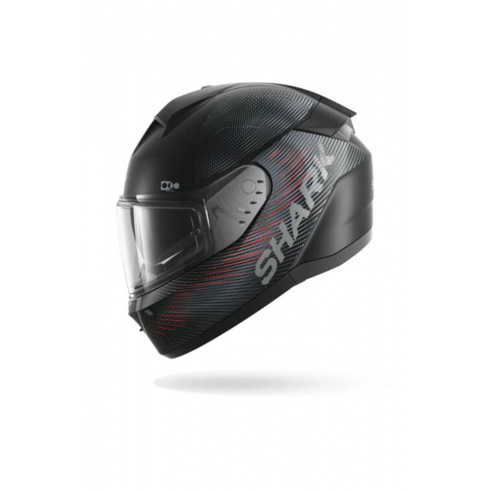 Shark Rıdıll 2 Sp Lyne Mat Kapalı Kask