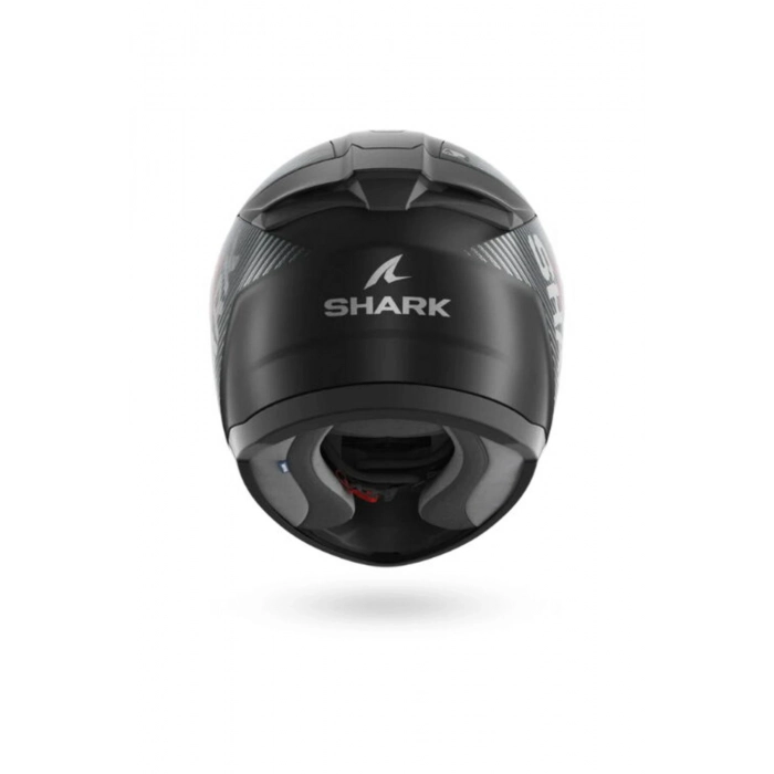 Shark Rıdıll 2 Sp Lyne Mat Kapalı Kask