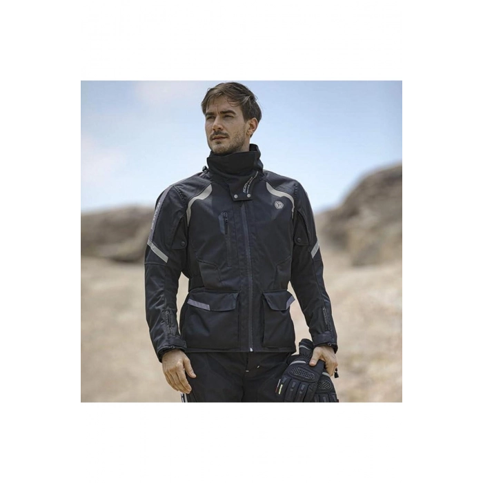 JK180C Dört Mevsim Motosiklet Montu