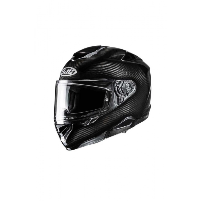 RPHA72 KASK CARBON SİYAH