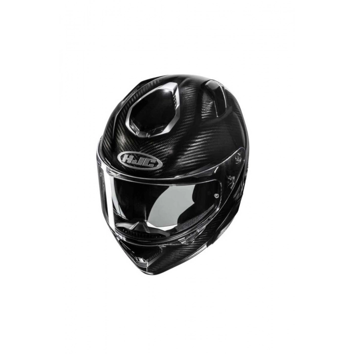RPHA72 KASK CARBON SİYAH