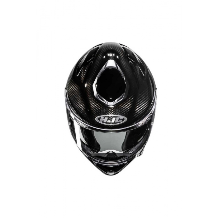 RPHA72 KASK CARBON SİYAH