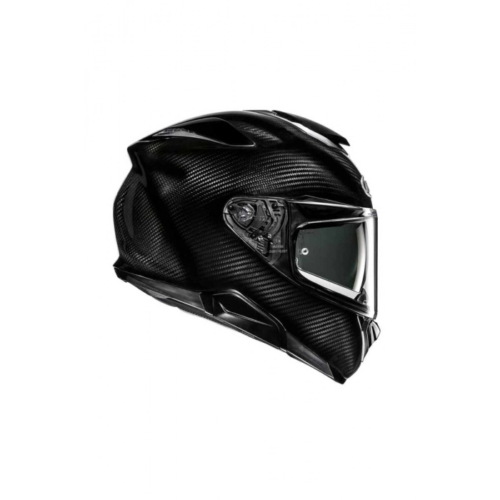 RPHA72 KASK CARBON SİYAH
