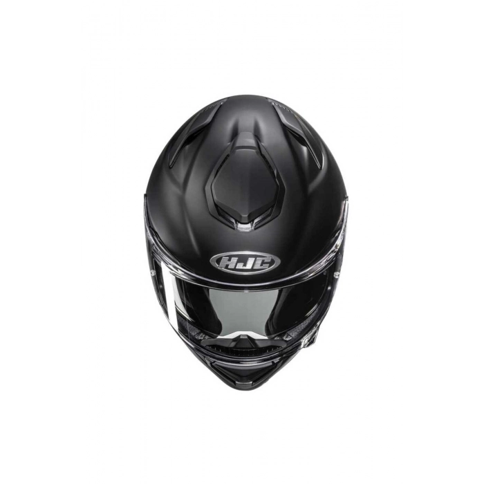 RPHA72 KASK MAT SİYAH