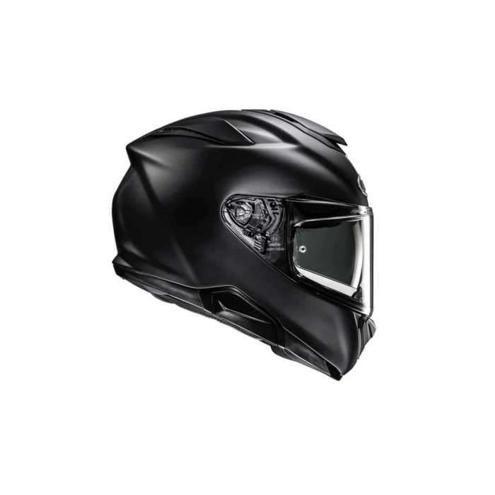 RPHA72 KASK MAT SİYAH