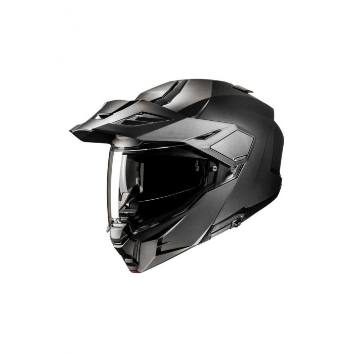 i80 KASK SEMI FLAT TITANIUM