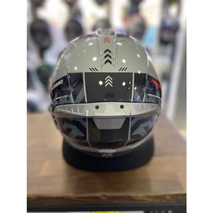 ARROW C2 GLOSS YARIM KASK