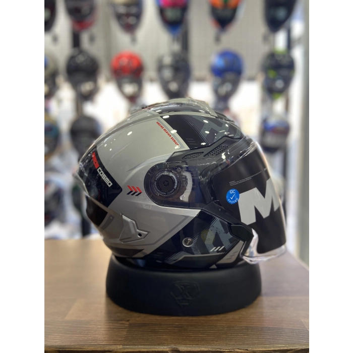 ARROW C2 GLOSS YARIM KASK