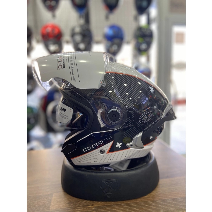 LAYOUT YARIM KASK GÜNEŞ VİZÖRLÜ