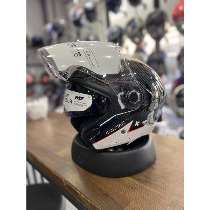 LAYOUT YARIM KASK GÜNEŞ VİZÖRLÜ