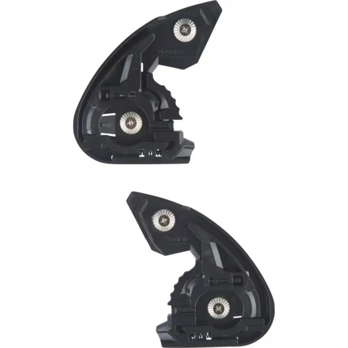 V10 KASK CAMI MEKANİZMA KİTİ HJ41