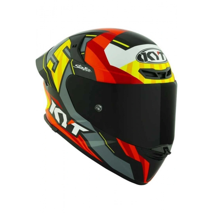 TT-REVO KASK FLUX
