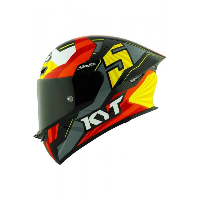 TT-REVO KASK FLUX