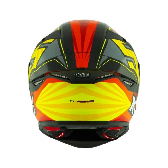 TT-REVO KASK FLUX