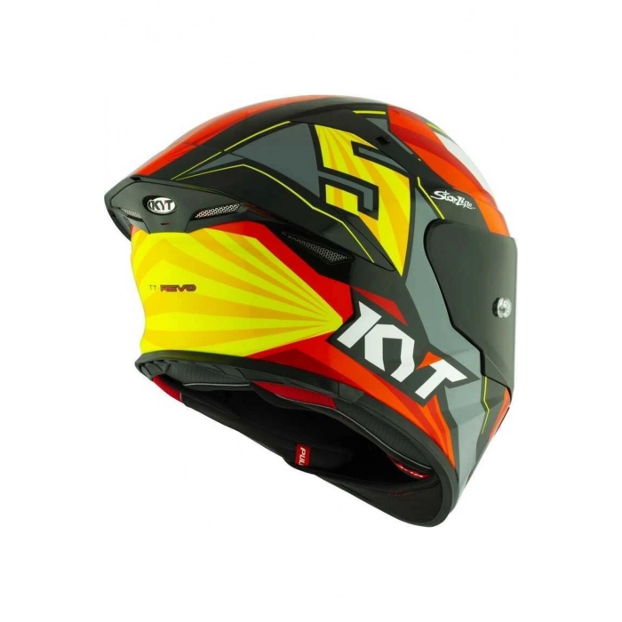 TT-REVO KASK FLUX