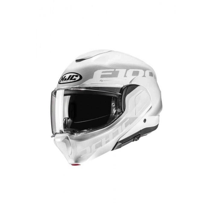 F100 KASK HETAL MC10