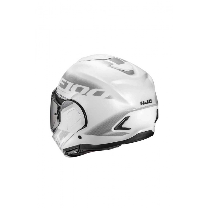 F100 KASK HETAL MC10