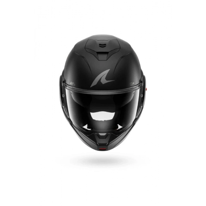 Kask Oxo Sp Lyne Mat Çene Açılır Siyah