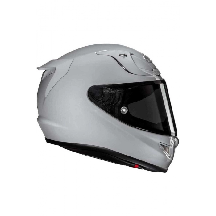 RPHA12 KASK NARDO GRİ
