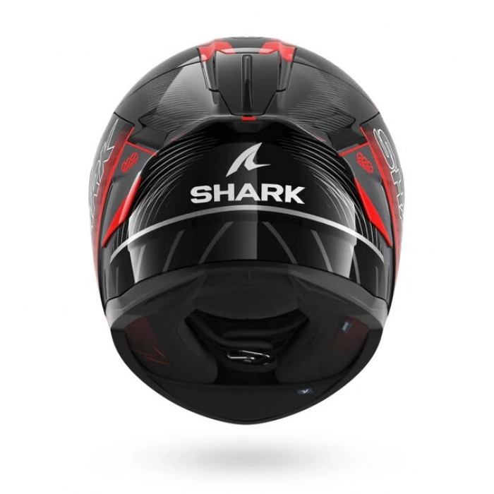 Skwal Cup Speed-Tech Kapalı Kask (MOTOZİLLA)