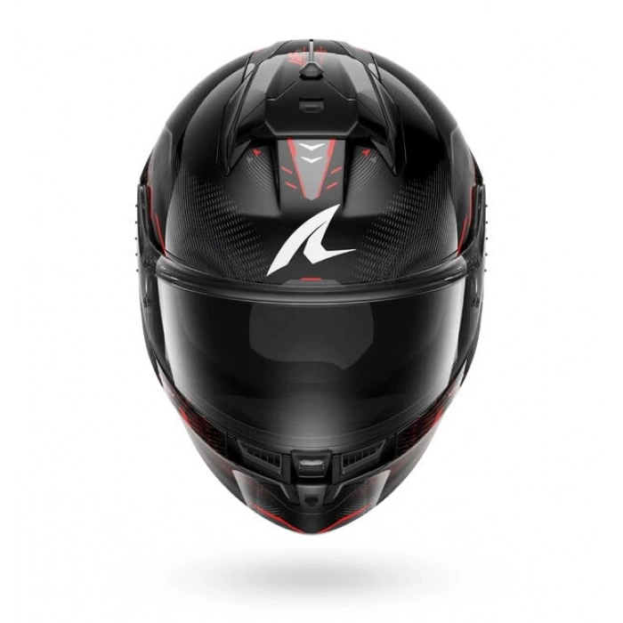 Skwal Cup Speed-Tech Kapalı Kask (MOTOZİLLA)