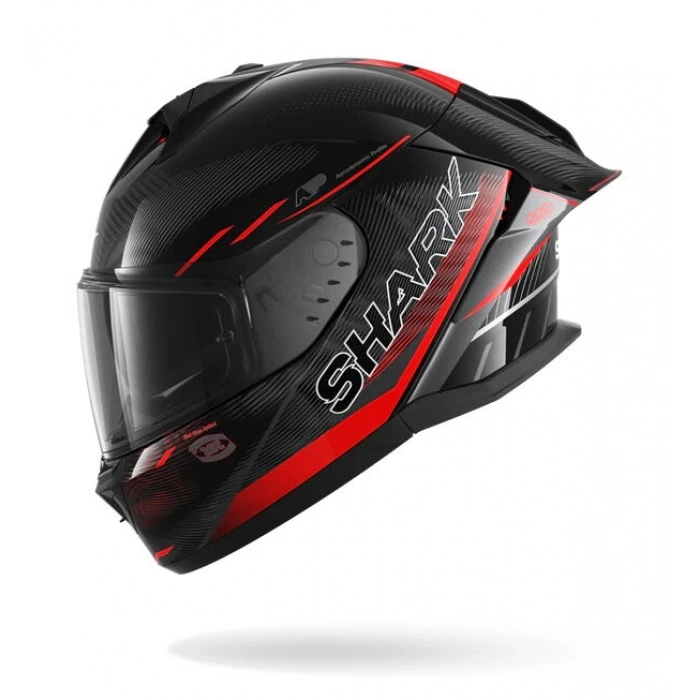 Skwal Cup Speed-Tech Kapalı Kask (MOTOZİLLA)
