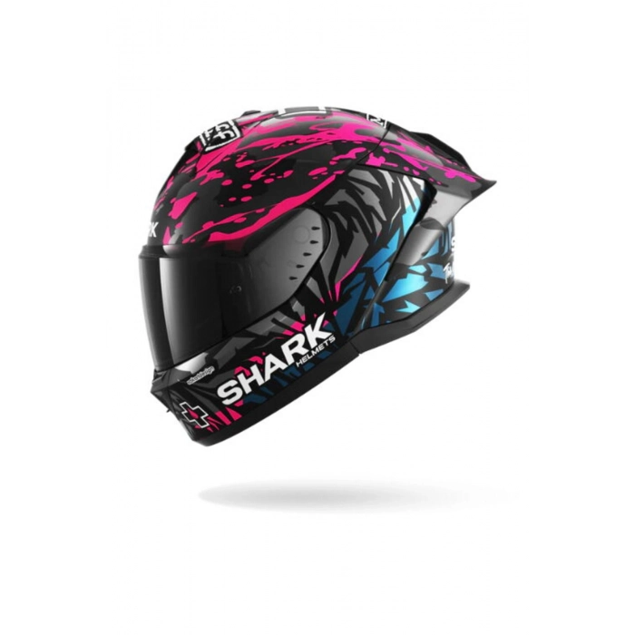 Shark Skwal Cup Replica Redding Mat Kapalı Kask