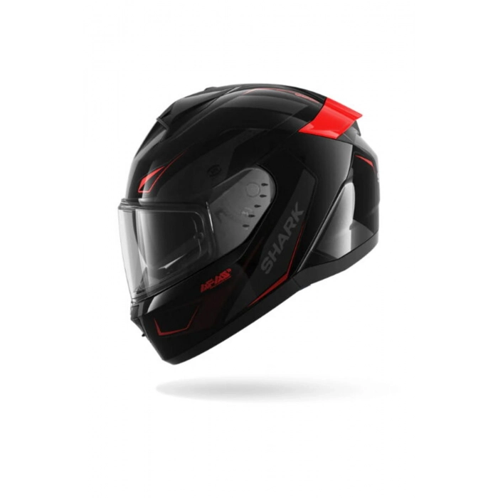 Shark Rıdıll 2 Mekarıum Kapalı Kask