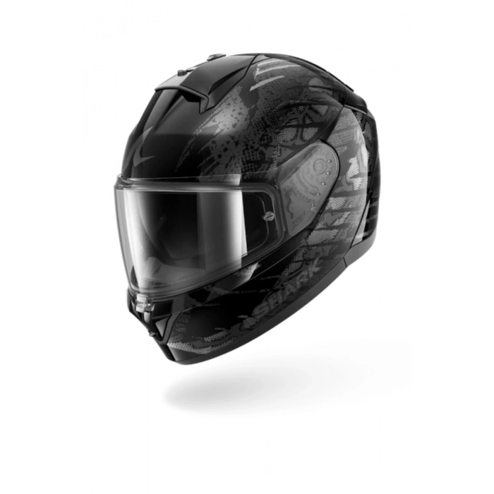 Rıdıll 2 Reptaia Kapalı Kask KAS