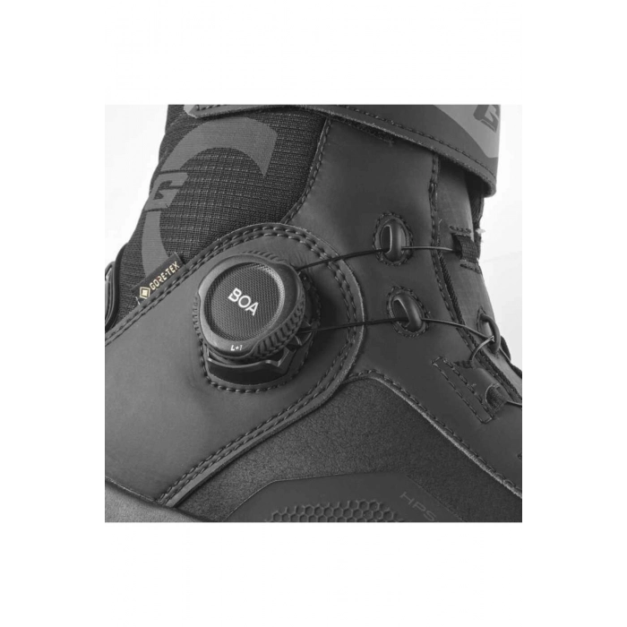 G-BRAVE GORE-TEX BOT SİYAH