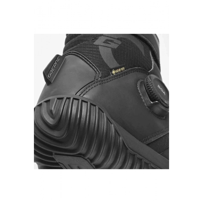 G-BRAVE GORE-TEX BOT SİYAH