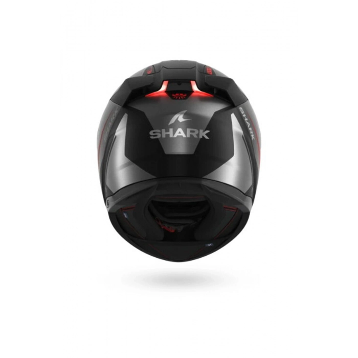 Shark Skwal İ3 Mekarıum Mat Kapalı Kask