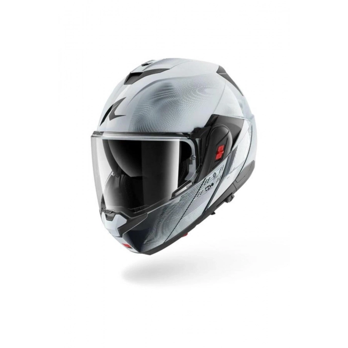 OXO SPEED-TECH ÇENE AÇILIR KASK