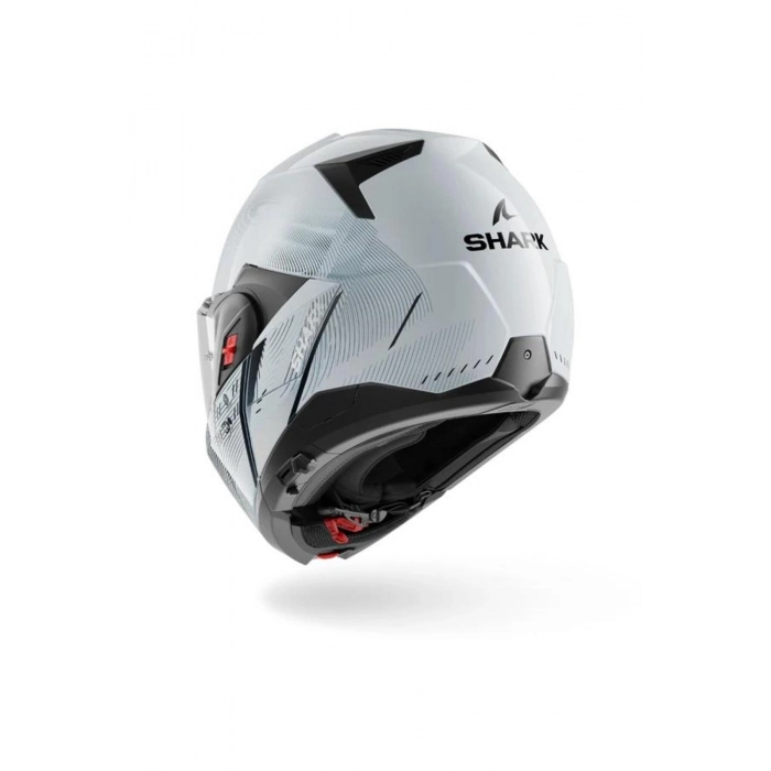 OXO SPEED-TECH ÇENE AÇILIR KASK