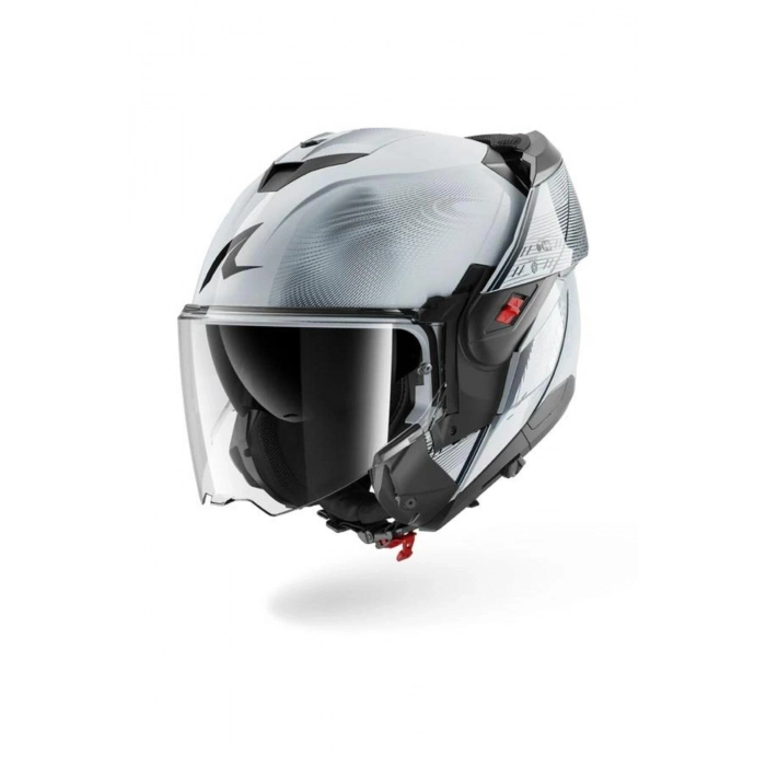 OXO SPEED-TECH ÇENE AÇILIR KASK