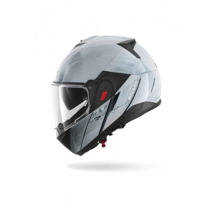 OXO SPEED-TECH ÇENE AÇILIR KASK
