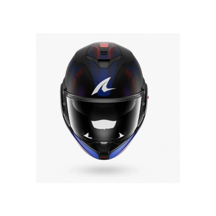 Oxo Speed-Tech Mat Çene Açılır Kask KBR