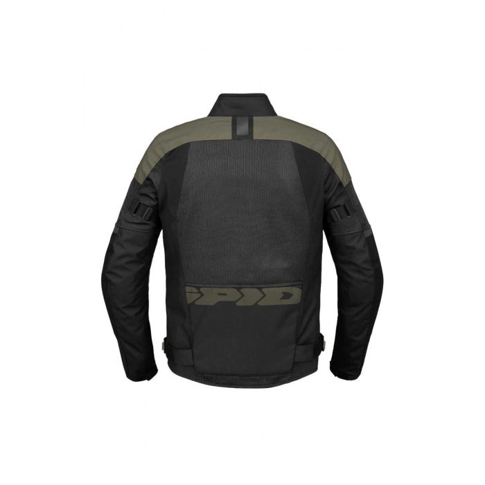 TOUR NET TEX CEKET YEŞİL