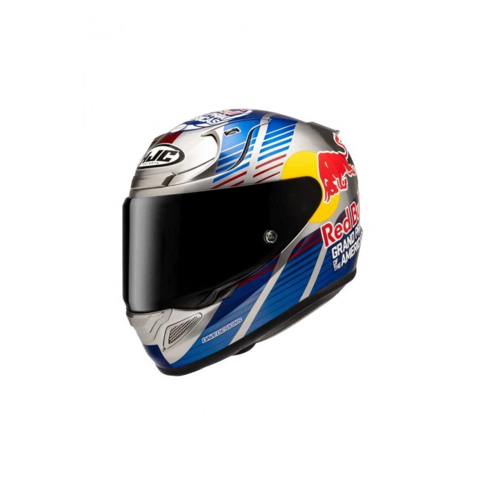RPHA12 KASK RED BULL AUSTIN GP 2 MC21