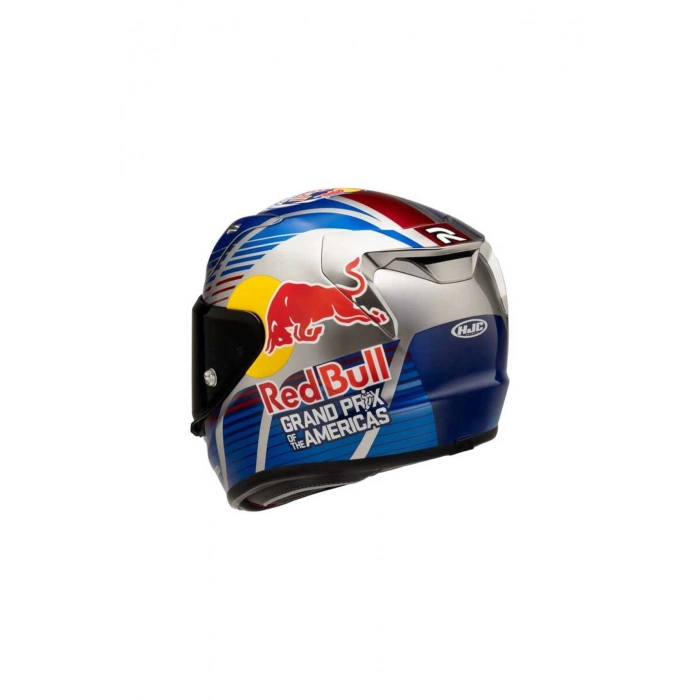 RPHA12 KASK RED BULL AUSTIN GP 2 MC21