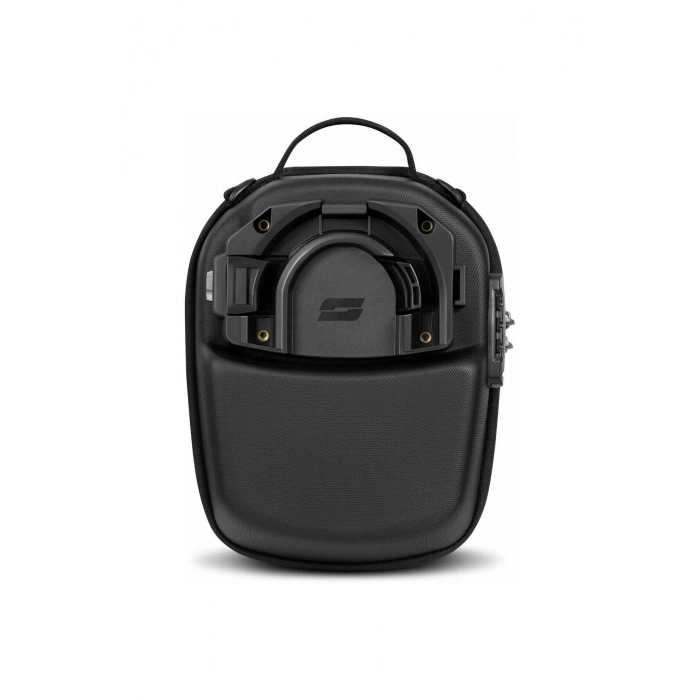 E09CLP PRO Genişleyebilir Model Click Sistem Depo Üstü Çanta (5-8 Litre)