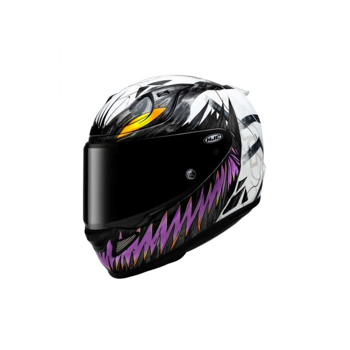 RPHA12 KASK ANTI VENOM 2 MARVEL MC8