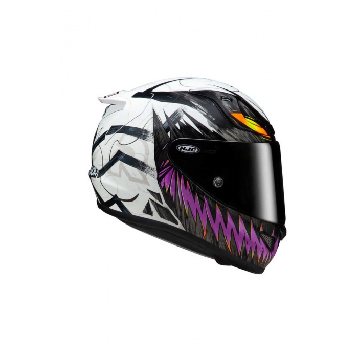 RPHA12 KASK ANTI VENOM 2 MARVEL MC8