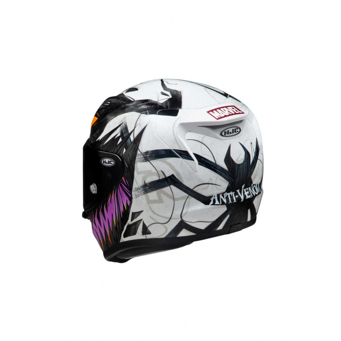 RPHA12 KASK ANTI VENOM 2 MARVEL MC8