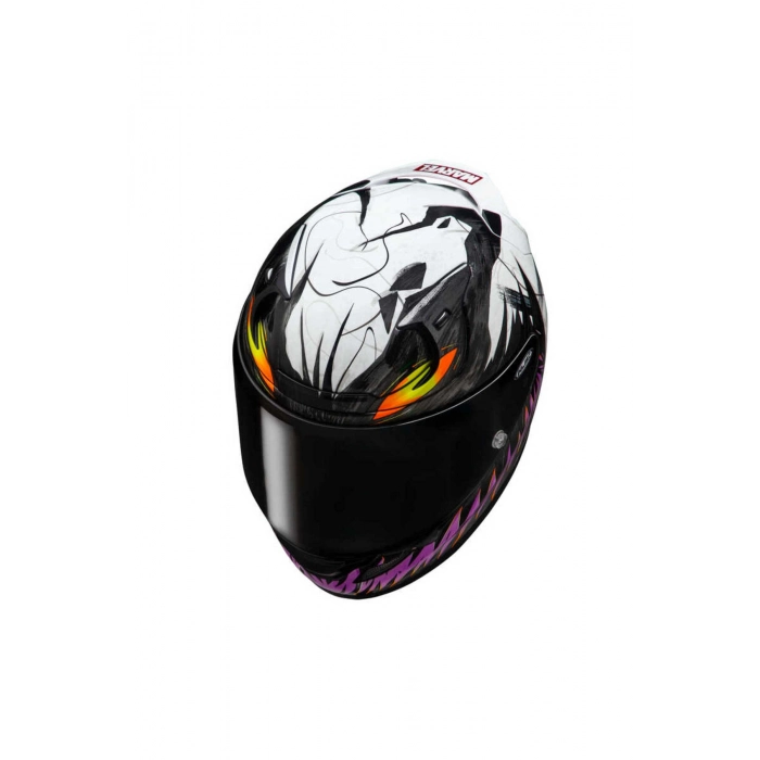 RPHA12 KASK ANTI VENOM 2 MARVEL MC8