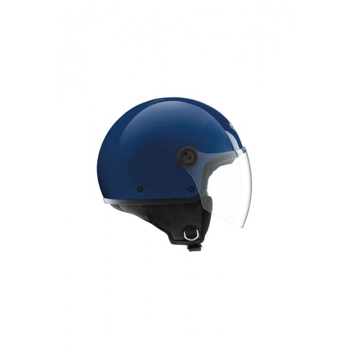 EL JETTIN 6.0 YARIM KASK PARLAK MAVİ